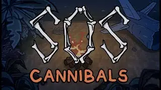 SOS Cannibals - Announcement Trailer - Wishlist Now!