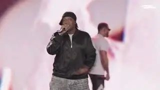 KRS-ONE 