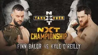 NXT Takeover 31 Review