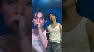 The way this outfit creates such a powerful visual🔥 #jeongin #leeknow #skz #kpop #shorts #viralvideo
