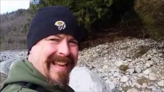 SluiceGoose ВЕРНУЛСЯ!