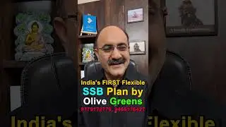 India's First Hybrid SSB Coaching 2025 | Olive Greens Online & Offline SSB 2025 Training Revolution