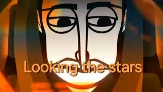 Incredibox v8 Distopia mix/ Looking the stars