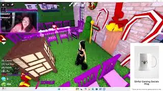 Sinful Dens 2! Adding Rooms!