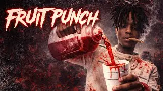 Fruit Punch Prod by @prod6figure 
