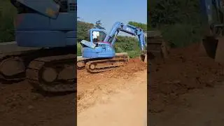 BEKO KECIL SEDANG BEKERJA #beko