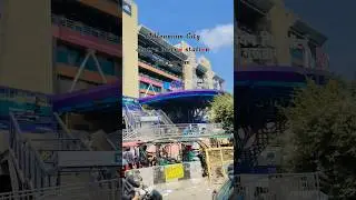 HUDA City centre metro gurugram !! metro station #gurugram #metro