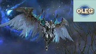 AION 3.6  сервер life-game.pro Син начало пути