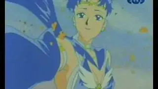 Sailor moon. Медляк 