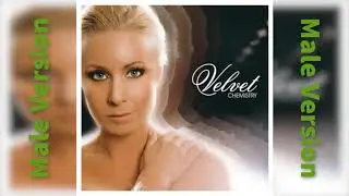 Velvet - Chemistry (Male Version)