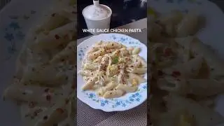 My kids favourite pasta #food #shorts #pasta