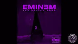 Slim Shady Eminem Superman Chopped & Screwed #Slowed