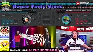DMC DANCE PARTY MIXES 2025 v.6 | UNLIMITED TIKTOK 2025 REMIX | NONSTOP VIRAL HITS 2025