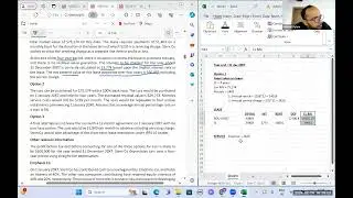 ACCA SBR | BOHAI & STEM co Qustion pratice Section | Past Paper Question | Mar/Jun 22 | Mishal hamza