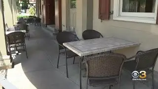 Restaurants With Outdoor Seating In Philadelphia Expected To Reopen Friday