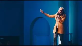 Alabanza y Adoración - El Rey Jesus | Abril 7, 2019