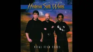 Vital Techtones - Giant Steps HQ