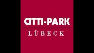 CITTI PARK Shopping center Lubeck How to drive