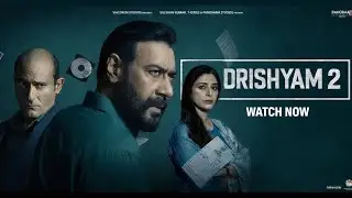 Drishyam 2 | Full Movie Explained in Hindi  | Ajay Devgan and shriya saran 