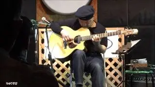 Dandelion　岸部眞明　”Masaaki Kishibe