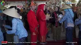 LIVE Streaming Kirab Budaya dan Selamatan Desa Selorejo  - 3 Agustus 2023