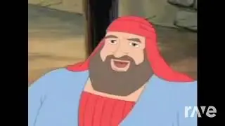 Multicolored Poop Holy Sandals - Youtube Poop & Hinatan250 | RaveDj