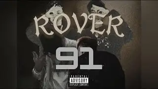 [FREE] ROVER | EsDeeKid x Rico Ace Type Beat | Hoodtrap 2025 | Prod by 91 Prod. | 150BPM Dm
