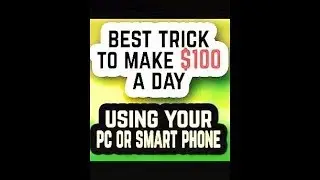 Best Trick To Make $100 A Day Using Your Smartphone Or Computer From Listverse Article Writing