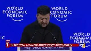 Zelensky: 