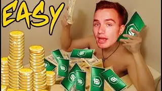 HOW TO MAKE A LOT OF COINS IN MUT 20!  MUT TIPS #2