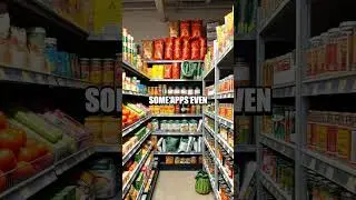 A Simple yet Effective Hack to Save Time on Grocery Shopping