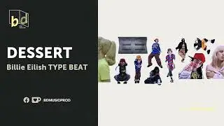 [FREE] Rocking Emoplugg x Dark Pop TYPE BEAT 2024 | BILLIE EILISH