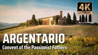 The Peaceful Pilgrimage to Tuscany's Hidden Convent