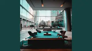 Beautiful Backdrops for Hotel Bar Lounges