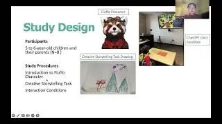 Young Children&rsquo;s Creative Storytelling with ChatGPT vs. Parent: Comparing Interactive Styles