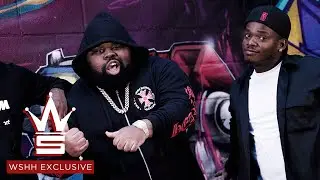Baddnews Feat. Klass Murda - No Fear (Official Music Video)