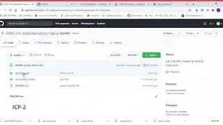 A glimpse of Apache Spark