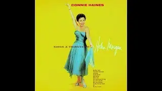 Connie Haines - Mean To Me