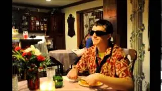 BLIND dates