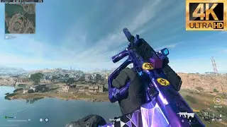 Call of Duty Warzone 2 Solo 22 Kill MX9 Gameplay PS5 (No Commentary)