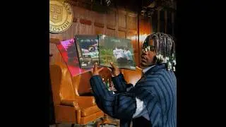 (FREE) SMINO TYPE BEAT - String Theory