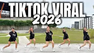 DANCE VIRAL 2026 MASHUP | Dj Micoro remix | Dance workout ft. Danza Carol Angels