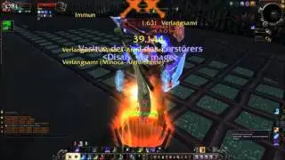 [wow] frost Dk [skill]