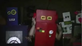 Burrell High School Lip Dub 2011-2012