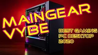 MAINGEAR VYBE