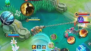 Every franco player | mid lane |