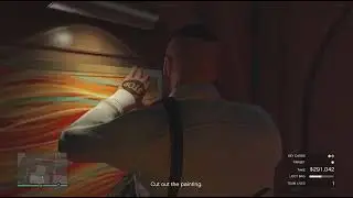 Grand Theft Auto V Cayo Peico Heist (Elite Challenge ✅)Solo