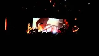 HEAD WOUND CITY 
