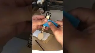 &Uuml;berlebenskampf mit diesem Utensilien. Lifehack