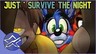 MASHUP | Mandopony² - Just ' Survive The Night | Shadow Star